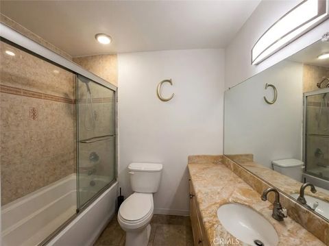 Tiny photo for 9525 Sylmar Avenue #2, Panorama City, CA 91402 (MLS # SR26066800)