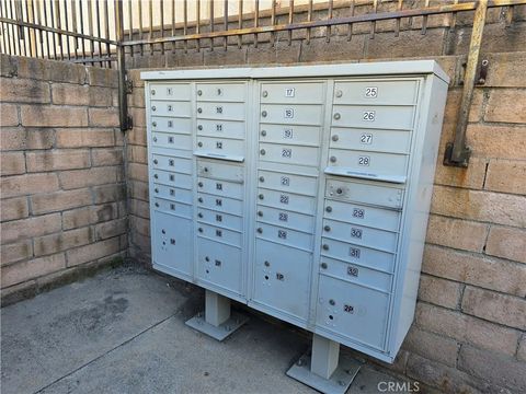 Tiny photo for 9525 Sylmar Avenue #2, Panorama City, CA 91402 (MLS # SR26066800)