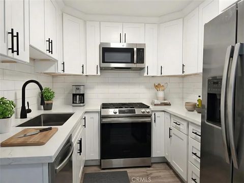 Tiny photo for 9525 Sylmar Avenue #2, Panorama City, CA 91402 (MLS # SR26066800)