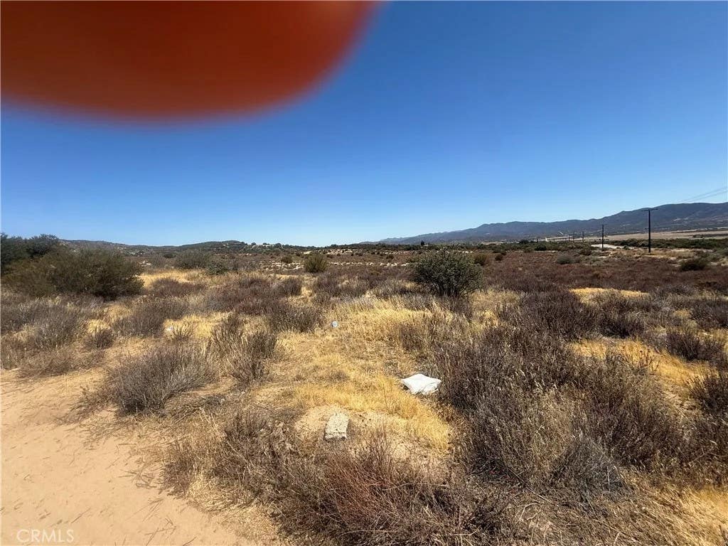 Photo of 0 Terwilliger, Anza, CA 92539 (MLS # SW26169434)