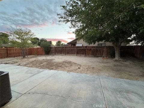 Tiny photo for 15012 Chuparosa St, Victorville, CA 92394 (MLS # IV25231793)