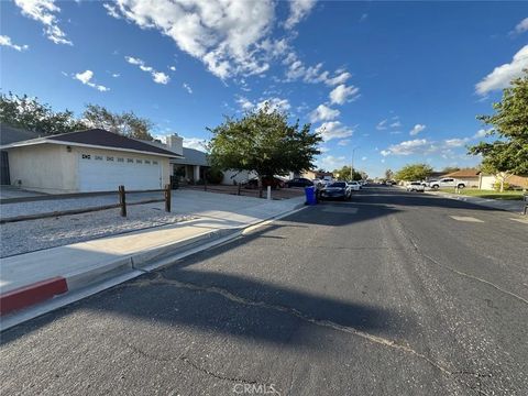 Tiny photo for 15012 Chuparosa St, Victorville, CA 92394 (MLS # IV25231793)