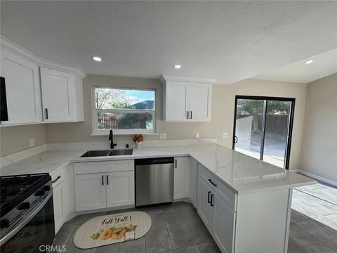 Tiny photo for 15012 Chuparosa St, Victorville, CA 92394 (MLS # IV25231793)