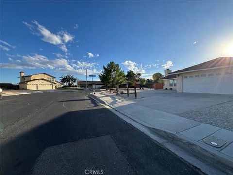 Tiny photo for 15012 Chuparosa St, Victorville, CA 92394 (MLS # IV25231793)