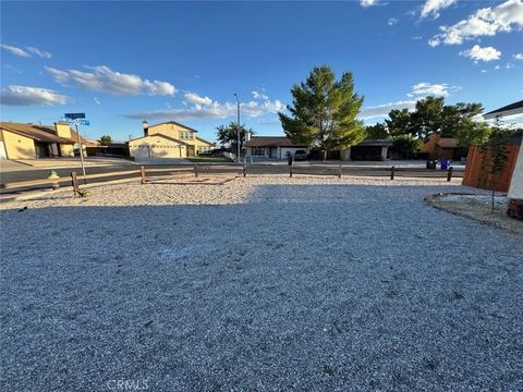 Tiny photo for 15012 Chuparosa St, Victorville, CA 92394 (MLS # IV25231793)