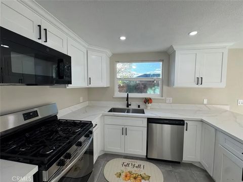 Tiny photo for 15012 Chuparosa St, Victorville, CA 92394 (MLS # IV25231793)