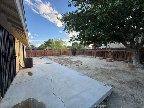 Tiny photo for 15012 Chuparosa St, Victorville, CA 92394 (MLS # IV25231793)