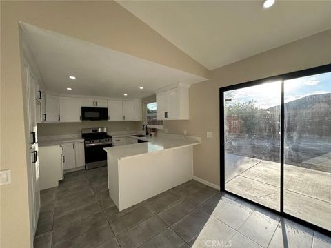 Tiny photo for 15012 Chuparosa St, Victorville, CA 92394 (MLS # IV25231793)