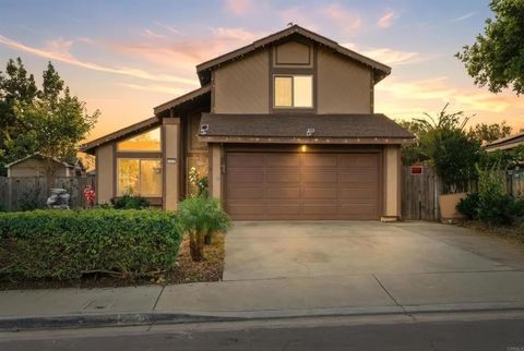 Photo of 2327 Amber Lane, Escondido, CA 92026 (MLS # PTP2509202)