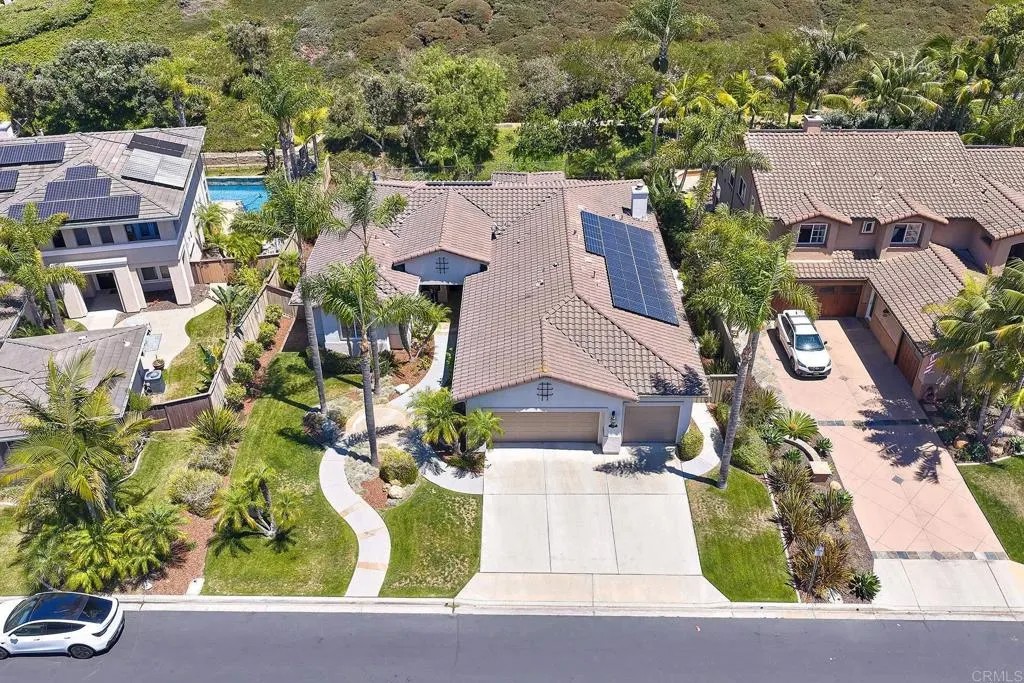 517 Hidden Ridge Court