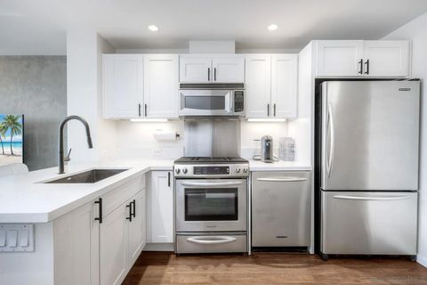 Tiny photo for 321 10Th Ave #1505, San Diego, CA 92101 (MLS # 250045438)
