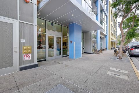 321 10Th Ave 1505 San Diego CA 92101