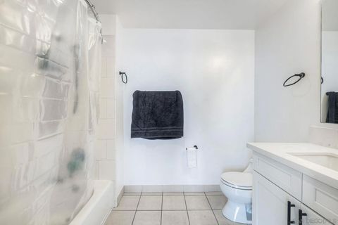 Tiny photo for 321 10Th Ave #1505, San Diego, CA 92101 (MLS # 250045438)