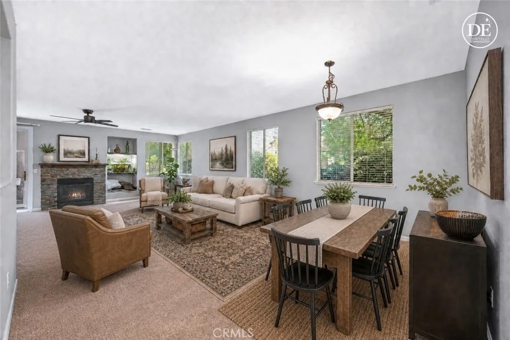 6 Carver Court