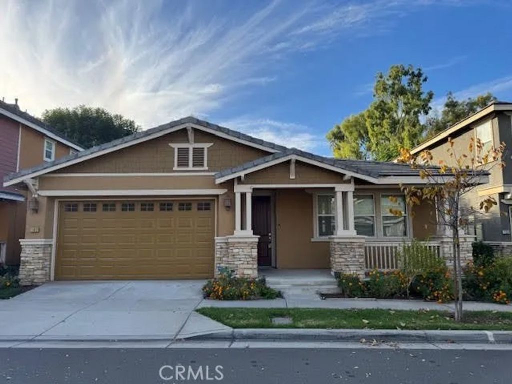 Photo of 11012 Ragsdale Rd, Loma Linda, CA 92354 (MLS # IG25276588)
