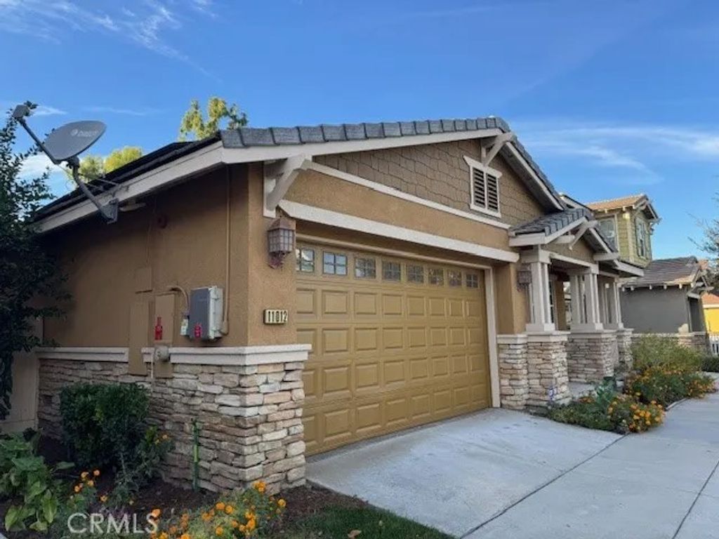 Photo of 11012 Ragsdale Rd, Loma Linda, CA 92354 (MLS # IG25276588)