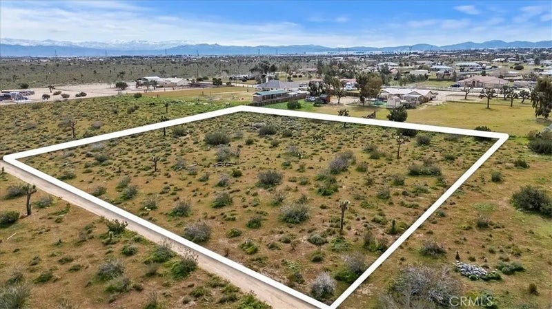 11161 Mesa