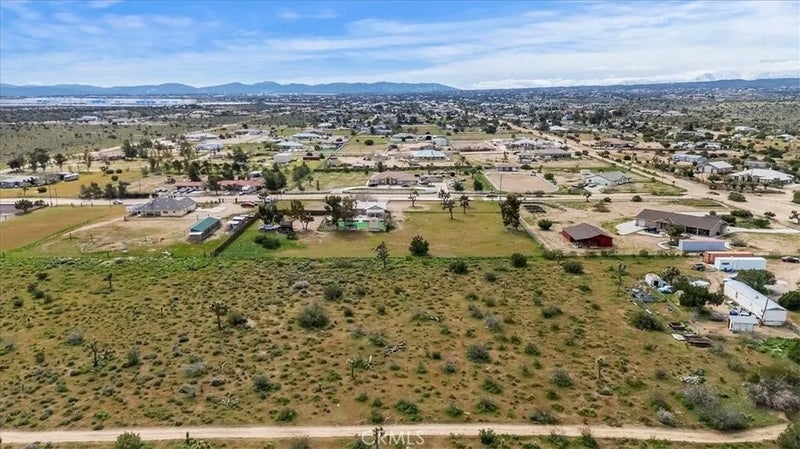11161 Mesa