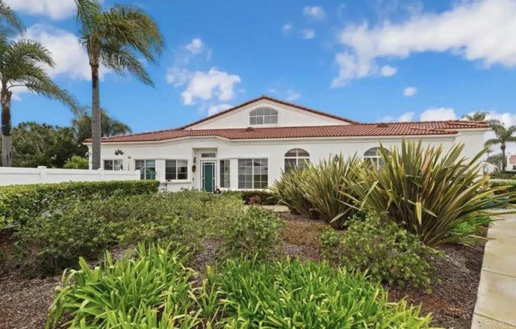 Photo of 3319 Tripoli WAY, Oceanside, CA 92056 (MLS # NDP2605011)