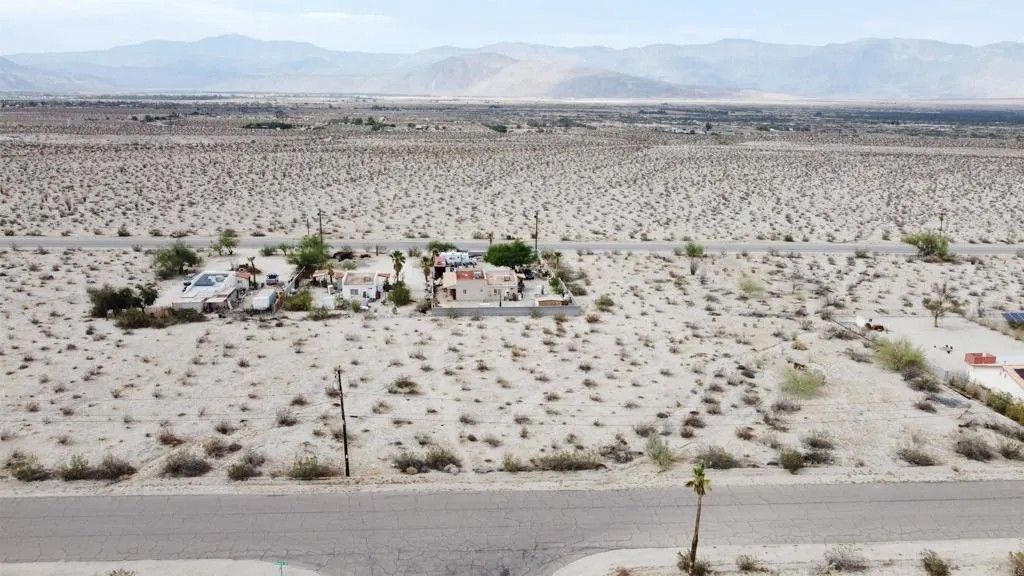 Photo of 0 Pecos, Borrego Springs, CA 92004 (MLS # PTP2507512)