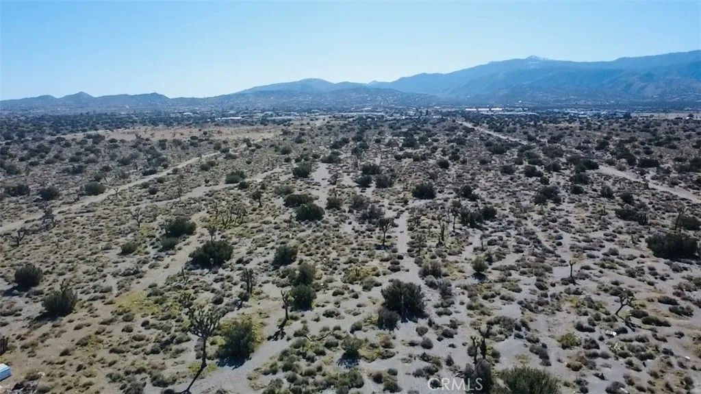 Photo of 0 Joshua Tree, Lucerne Valley, CA 92285 (MLS # IV26107536)