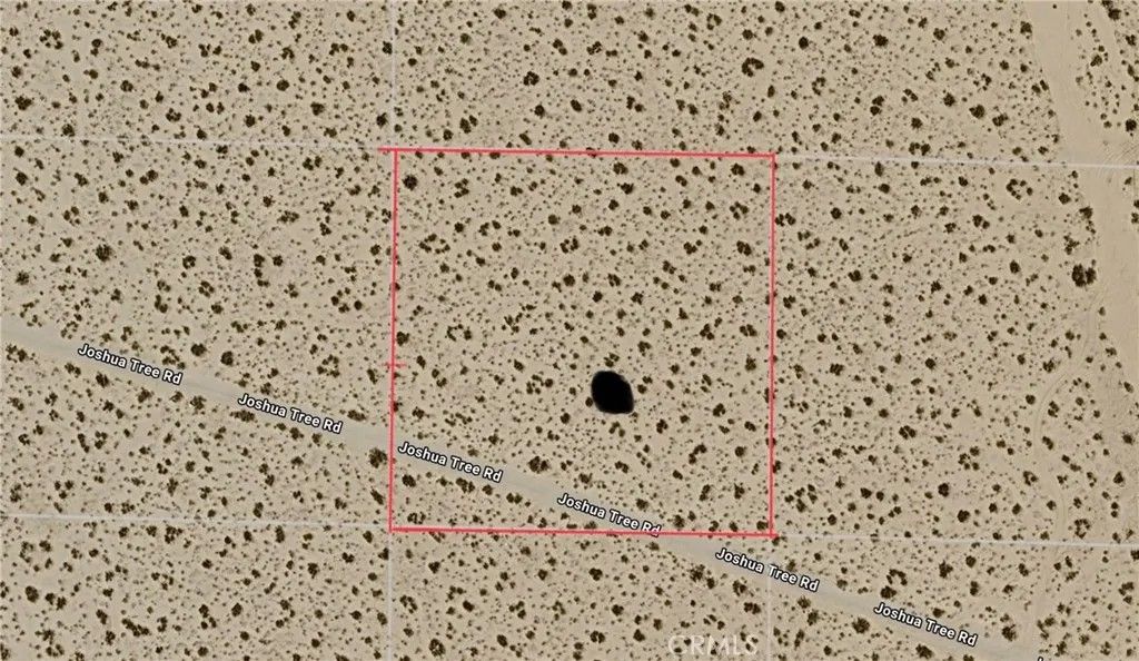 Photo of 0 Joshua Tree, Lucerne Valley, CA 92285 (MLS # IV26107536)