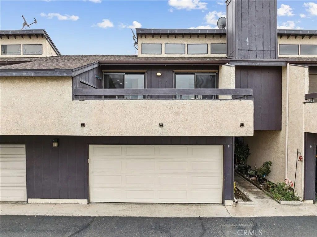 Photo of 11390 Lampson Ave #8, Garden Grove, CA 92840 (MLS # IV26032974)