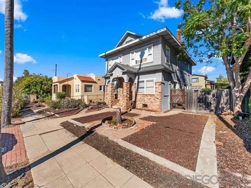 Photo of 4655 Campus Ave, San Diego, CA 92116 (MLS # 260010778)