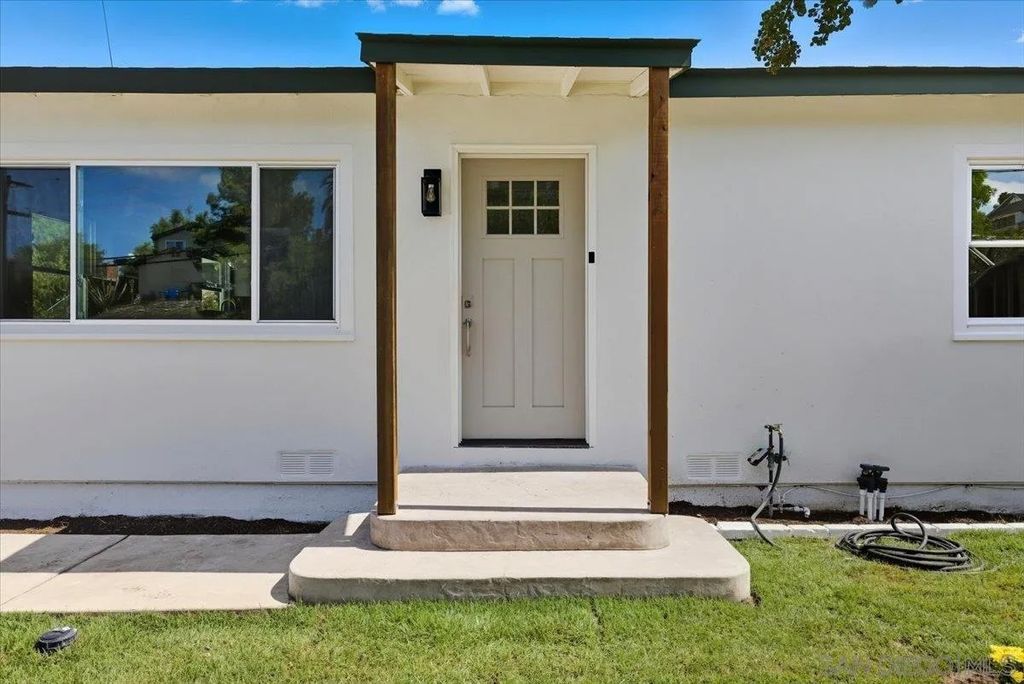 Photo of 2039 Winnett St, San Diego, CA 92114 (MLS # 2600699)