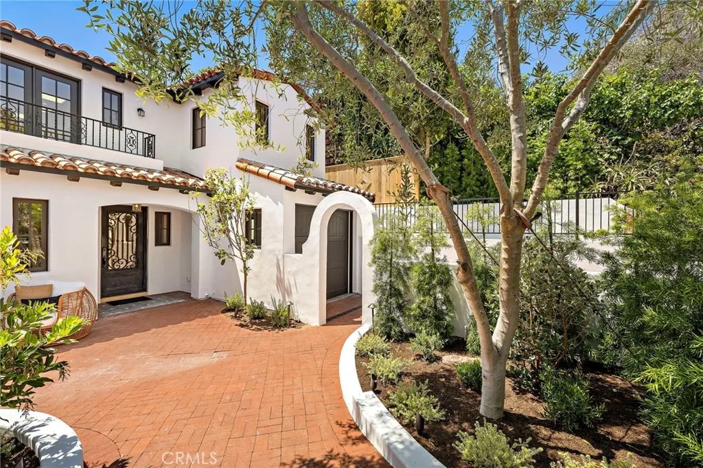 750 Manzanita Drive