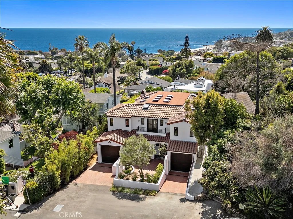 750 Manzanita Drive