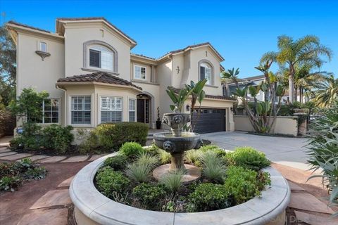 515 Verbena Ct Encinitas CA 92024