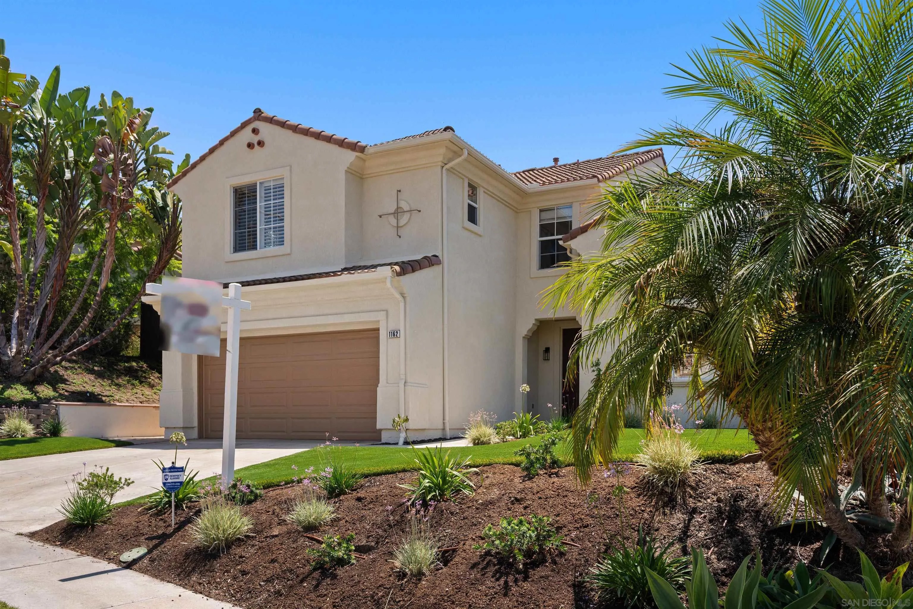 1162 Delano Ct.