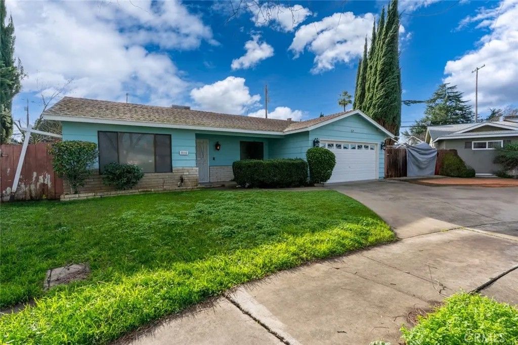 Photo of 3110 Vickie Court, Merced, CA 95340 (MLS # MC26002813)