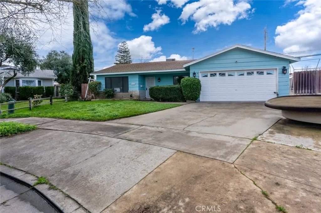 Photo of 3110 Vickie Court, Merced, CA 95340 (MLS # MC26002813)