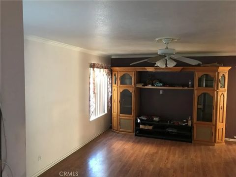 Tiny photo for 2107 Star Thistle, Perris, CA 92571 (MLS # SW25250719)