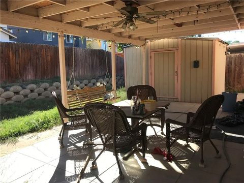 Tiny photo for 2107 Star Thistle, Perris, CA 92571 (MLS # SW25250719)