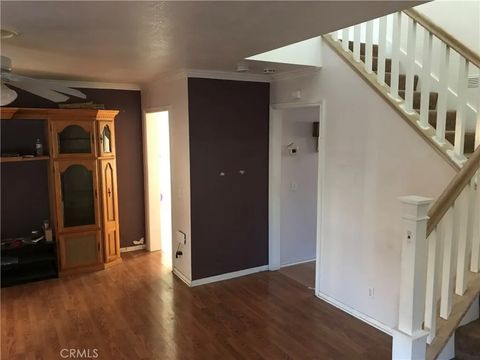 Tiny photo for 2107 Star Thistle, Perris, CA 92571 (MLS # SW25250719)