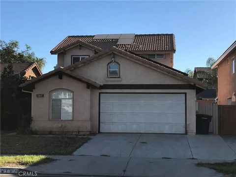 Tiny photo for 2107 Star Thistle, Perris, CA 92571 (MLS # SW25250719)