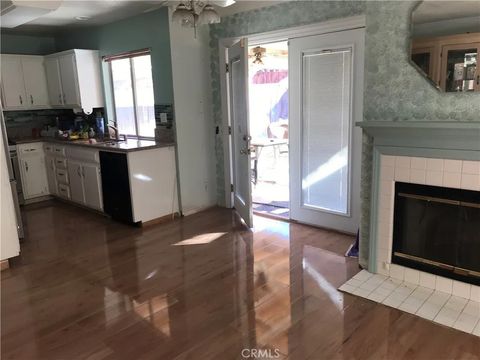 Tiny photo for 2107 Star Thistle, Perris, CA 92571 (MLS # SW25250719)