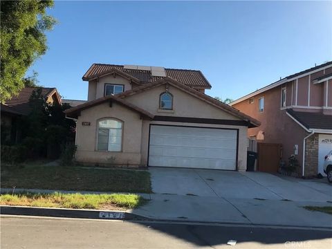 Tiny photo for 2107 Star Thistle, Perris, CA 92571 (MLS # SW25250719)