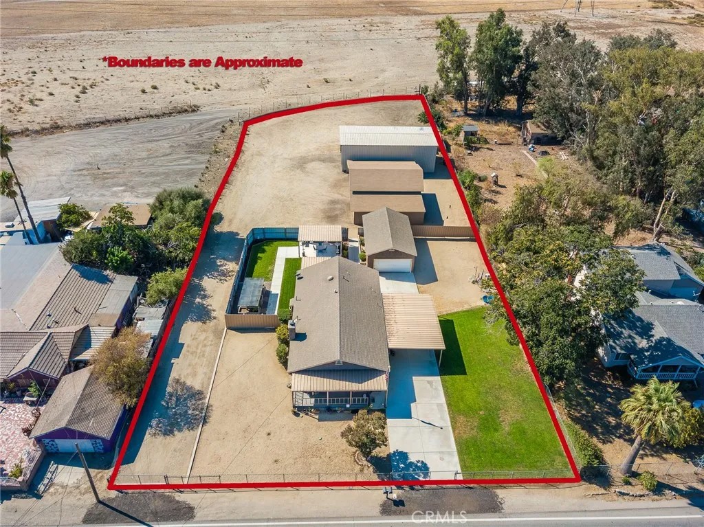 19585 Jurupa Avenue