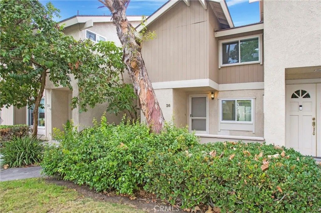 Photo of 26 Silverwood #12, Irvine, CA 92604 (MLS # OC25239662)