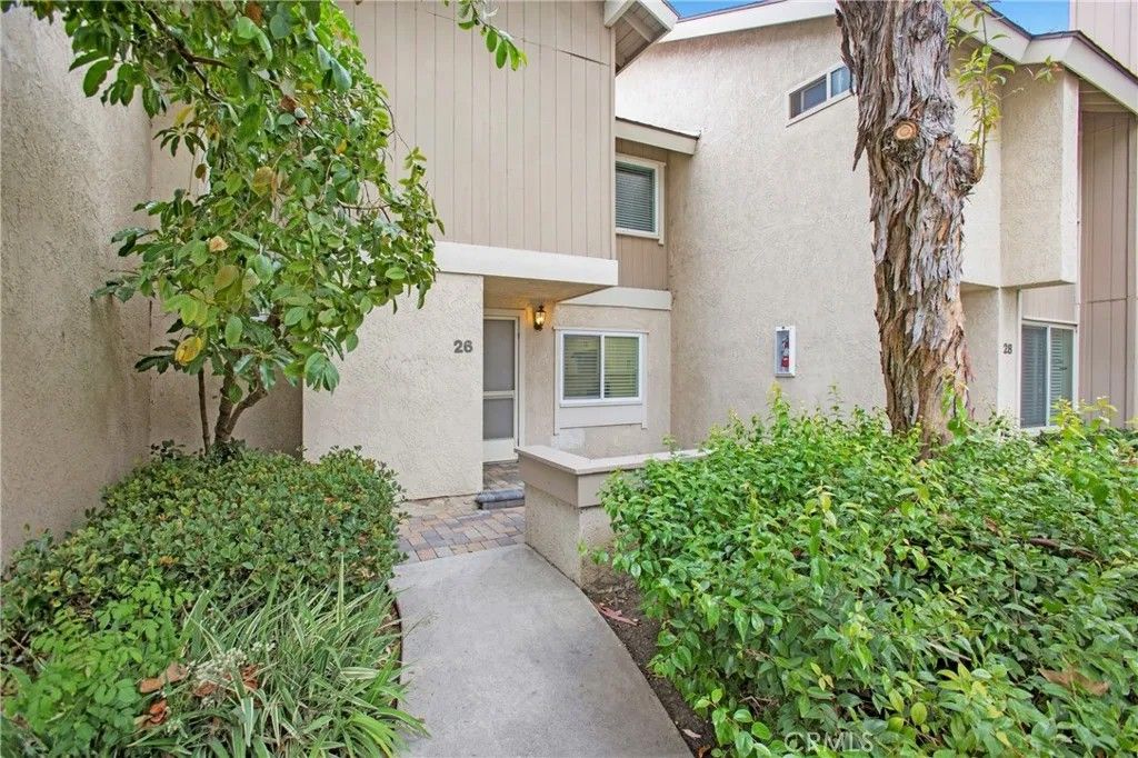 Photo of 26 Silverwood #12, Irvine, CA 92604 (MLS # OC25239662)