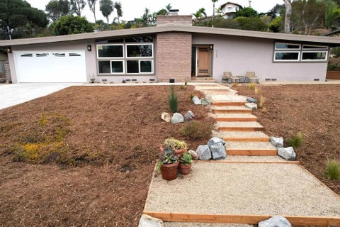 Photo of 622 Glencrest Place, Solana Beach, CA 92075 (MLS # NDP2608946)
