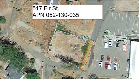 517 Fir Paradise CA 95969