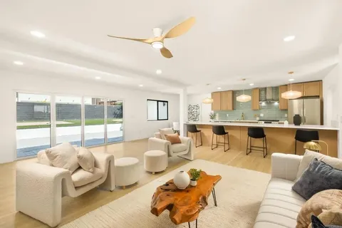 2851 Grandview Street, San Diego, CA 92110 - #: PTP2603414