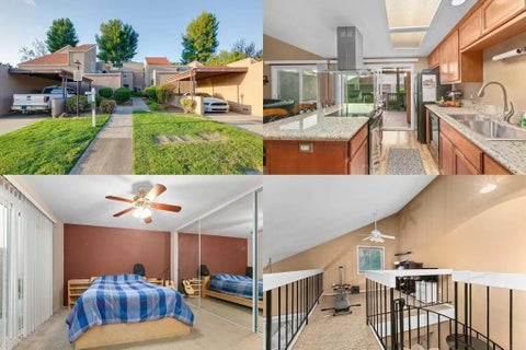 Photo of 23839 Green Haven Lane, Ramona, CA 92065 (MLS # NDP2608651)
