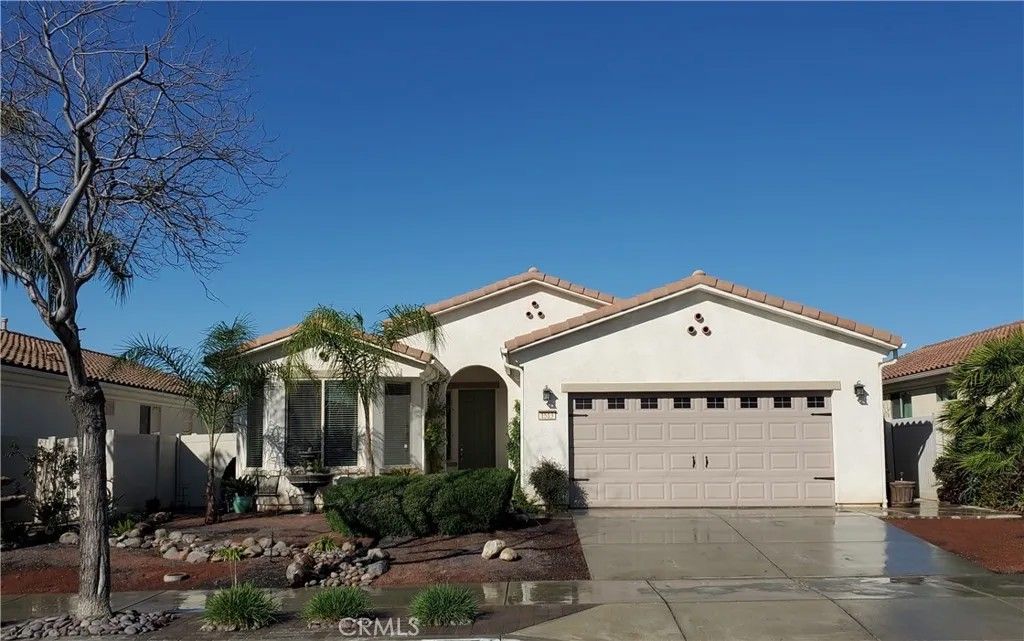 Photo of 1513 Camino Hidalgo, Hemet, CA 92545 (MLS # IG26043642)
