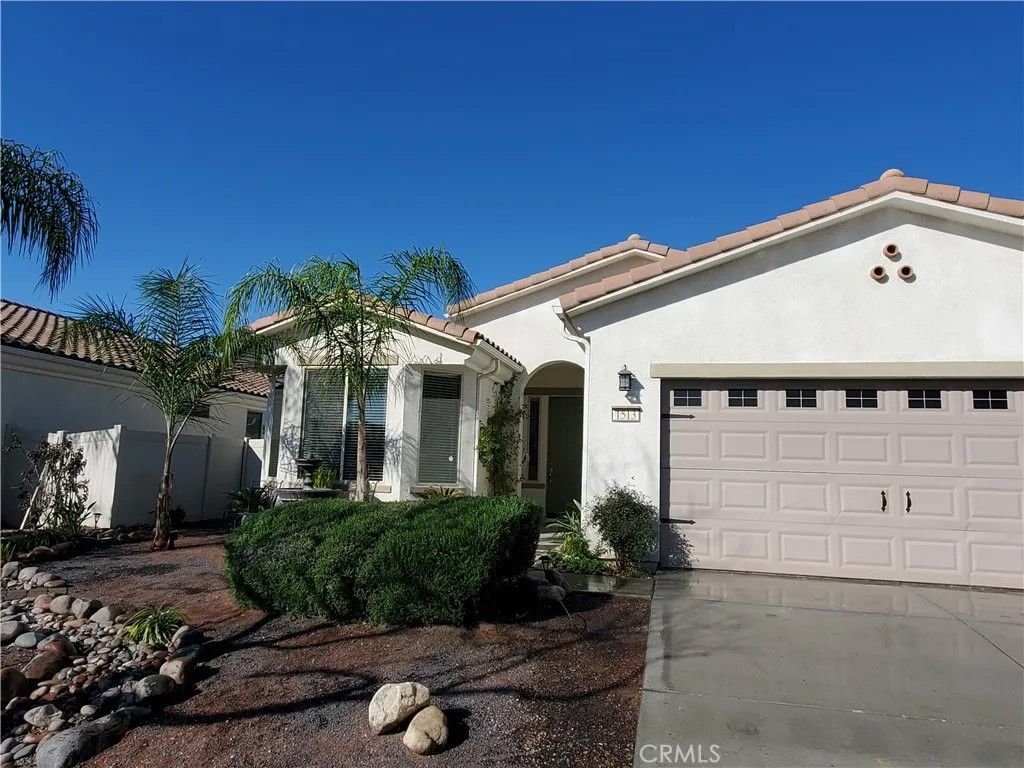 Photo of 1513 Camino Hidalgo, Hemet, CA 92545 (MLS # IG26043642)